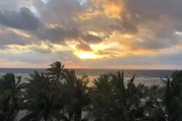 Hotelli El Caballo Blanco