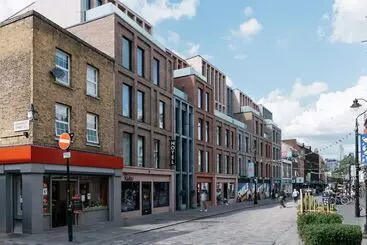 Ruby Lucy Hotel London