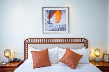 ホテル Vientiane Yooeun