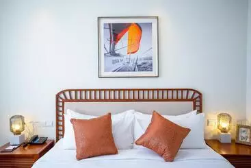 Hotel Vientiane Yooeun
