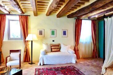 Kurort  Villa Liverzano