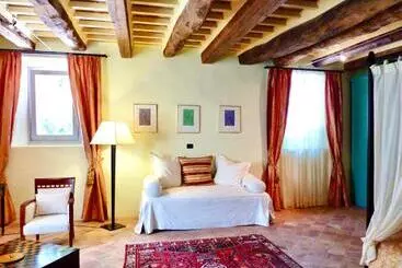 Resort Villa Liverzano