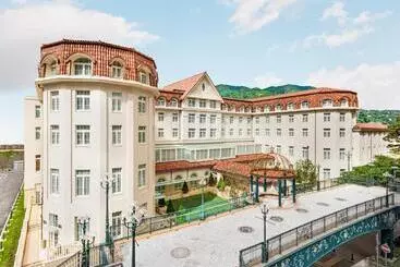 ホテル Takarazuka