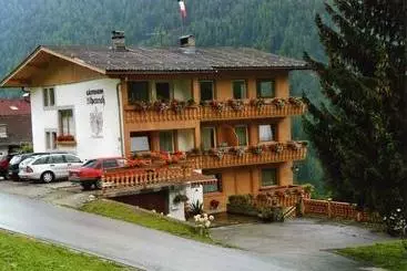 Majatalo Gastehaus Alpenruh