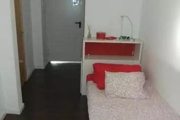 پانسیون Hostal Residencia Goya
