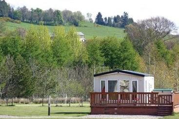 Resort Nether Craig Holiday Park