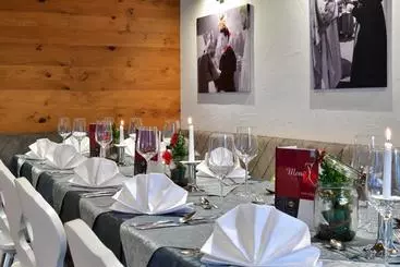 Otel Tradizio