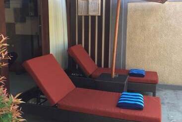 Apartaments turístics Villa Twin Lovina