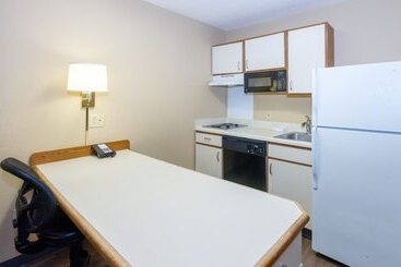 Otel Admiral Suites Annapolis