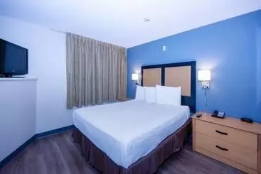 فندق Admiral Suites Annapolis