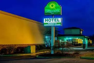 Hotel La Quinta Inn By Wyndham West Long Branch