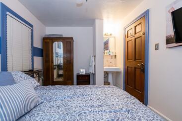 Otel Madison Street Inn B&b