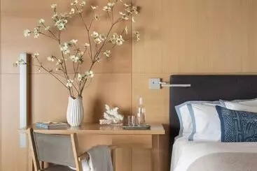 فندق Malibu Beach Inn