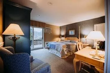 酒店 Manchester View