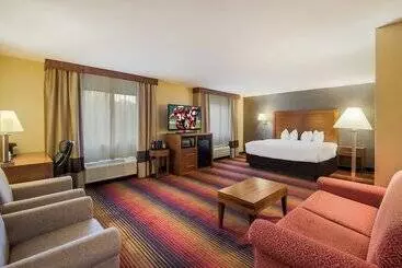 فندق Red Roof Inn Fairfield