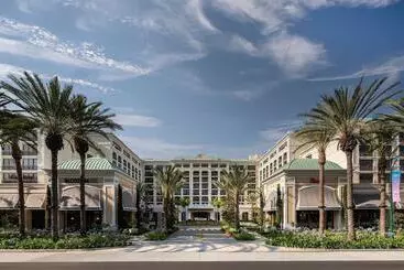 فندق The Westin Anaheim Resort