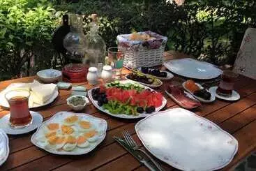 Pekcan Otel