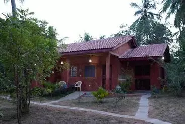 Bed and Breakfast Mangrove View