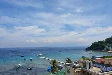 Dream Hotel Puerto Galera