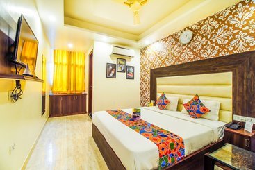 فندق Fab Raj Palace