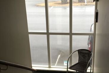 هتل North Star Apartments In Rif   Hostel