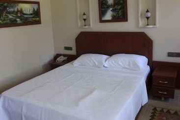 Apartamentos turísticos Kyrenia Villa