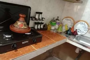 پانسیون Soulaymi House Fes