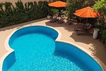 Pension  Villa Renaissance