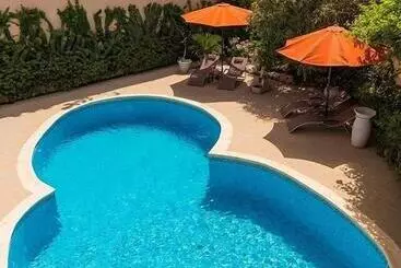 Pension  Villa Renaissance