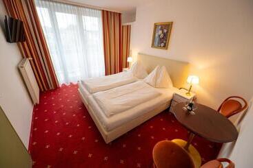 Pension & Apartments Ertl