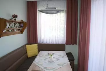 Pension Seerose