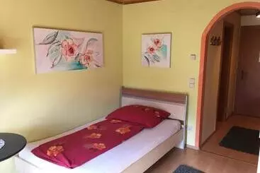 Pension Seerose
