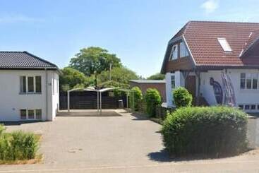 Sdr. Omme Bed & Breakfast