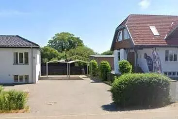 Sdr. Omme Bed & Breakfast