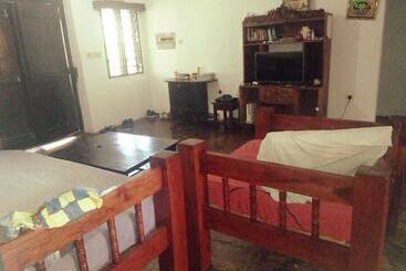 آپارتمانهای توریستها Villa Jakaza