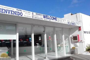 Hotel Coral Arena Dorada