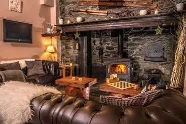 Hotel La Petite Bohême
