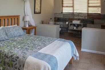 فندق ريفى Groeneweide