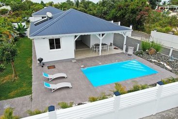 Tourist flats Les Perles De La Guadeloupe