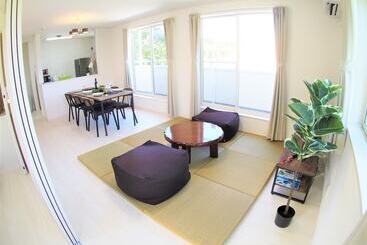 Turistlägenheter Ohayo House