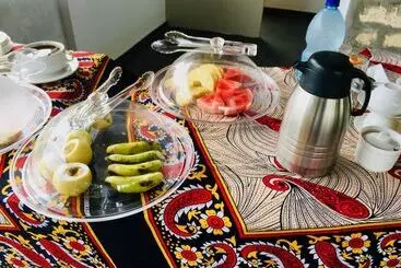 پانسیون Pemba Paradise