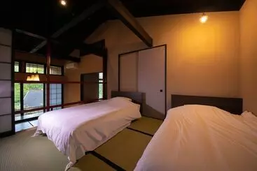 Ryokan Innterhill Tsubasa Yufuin