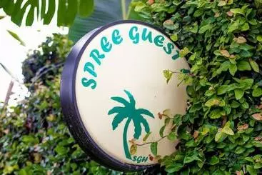 Pension Spree Guest House