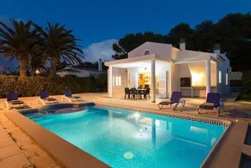 Appartamenti turistici Villa Menorca Roser