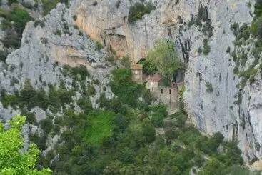 Bed and Breakfast Chambres D'hotes L'amandier