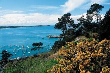 Bed and Breakfast Chez Josy