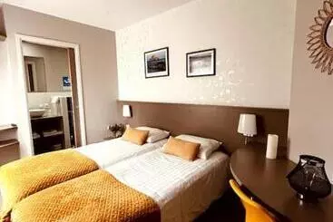 Aamiaismajoitus (B&B) Chez Josy