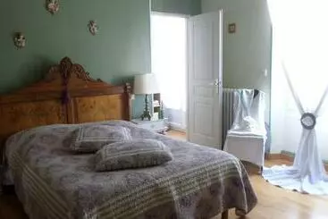 Nocleg ze śniadaniem L'agapanthe