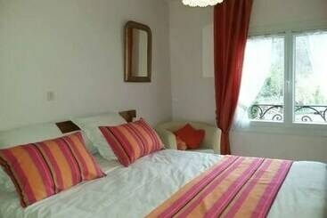 Bed and Breakfast L'auberge Cavalière