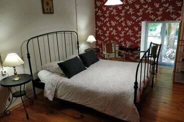 Bed and Breakfast Le Moulin Des Valignards